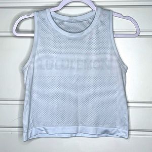 Lululemon tank